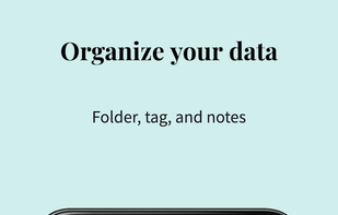 InfoFlow screenshot 2