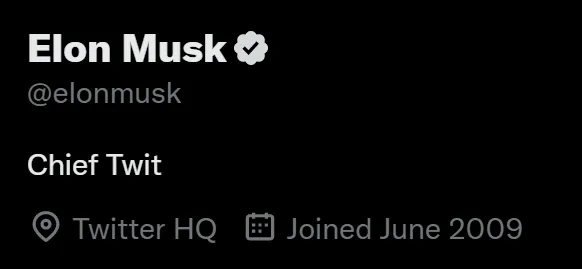 Elon Musk finalizes Twitter acquisition, fires CEO, CFO, and head of content moderation