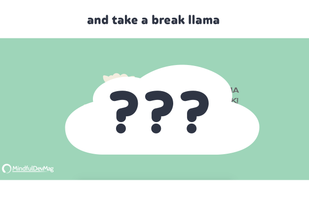 Llamacation screenshot 2