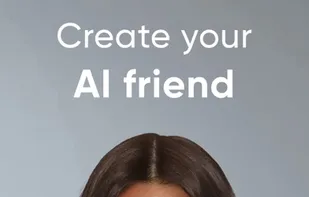 Virtual girlfriend by AI Girl screenshot 1