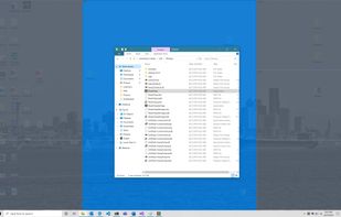 PowerToys for Windows 10 screenshot 1