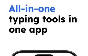 Speed Typing Test: WPM Check screenshot 1