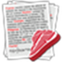 Chuletas / Cribr icon