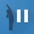 Pausing Healthily (PFA) icon