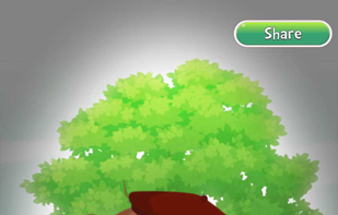 Pocket Family Dreams: My Home screenshot 1