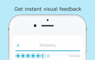 Oxford English Vocab Trainer screenshot 2