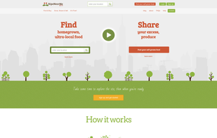 Ripe Near Me screenshot 1