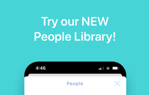 JibJab: eCards, GIFs, & Videos screenshot 1