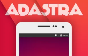 Adastra Icon Pack screenshot 1