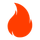 Blaze CSS icon