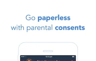 Classtree screenshot 1