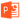 Free PowerPoint Password Recovery icon