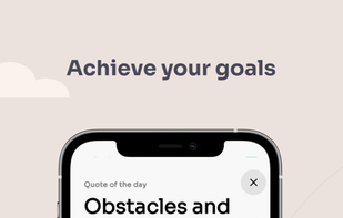 Quit Smoking, Smoke-free Flamy screenshot 1