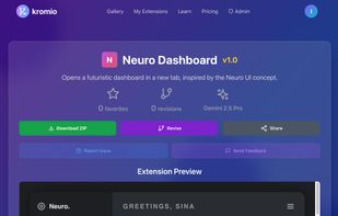 Kromio.ai screenshot 2