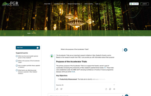 Caitlyn screenshot 1