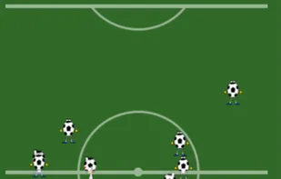 I Like Football screenshot 1