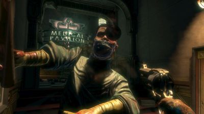 BioShock screenshot 1