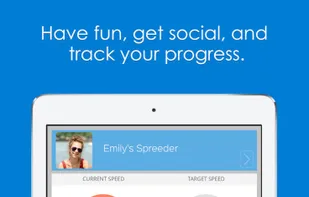 Spreeder screenshot 3