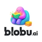 Blobu.ai icon