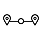 VITA Travelography icon