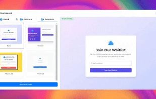 Launchpage screenshot 2