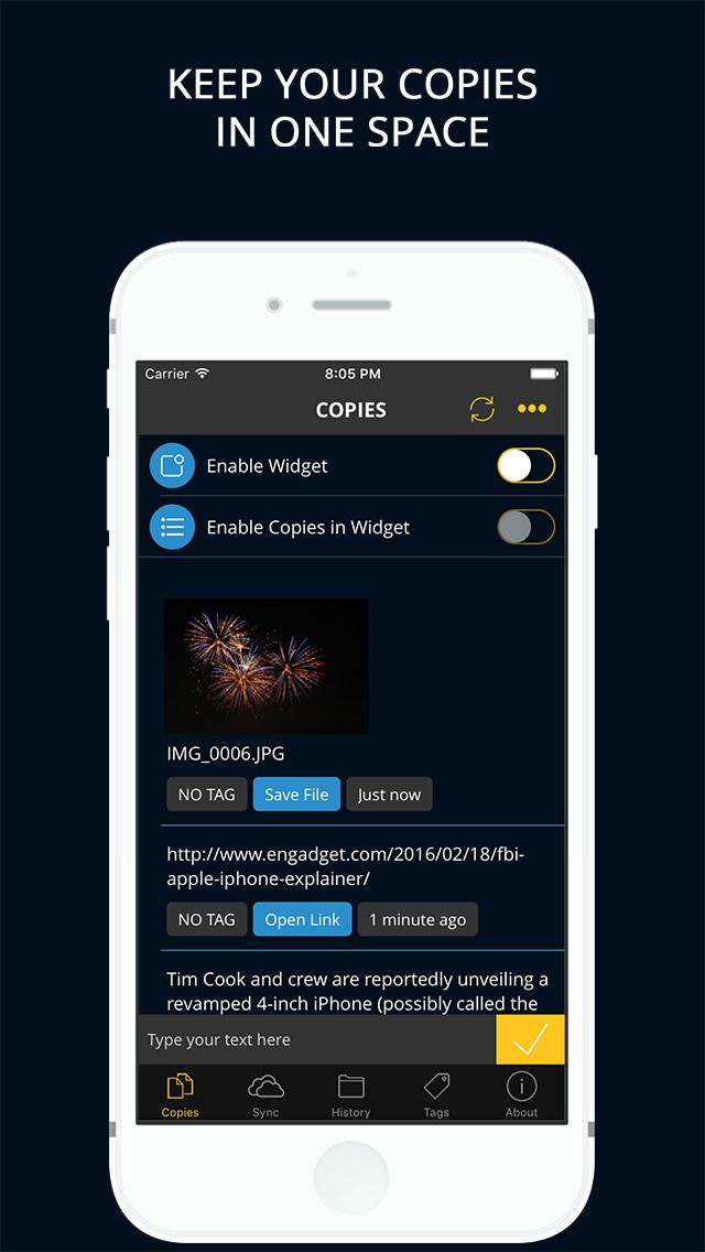Copy Space Alternatives - Explore Similar Apps | AlternativeTo