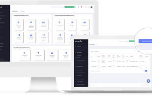 Solvemint screenshot 1