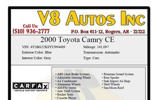 Window sticker sample 3