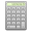 A Basic Scientific Calculator icon