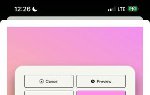 Xnapper screenshot 3