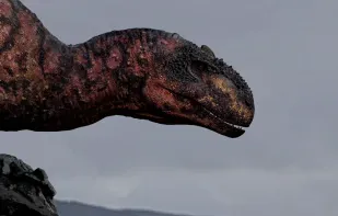 Encounter Dinosaurs screenshot 3