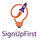 SignUpFirst.com icon
