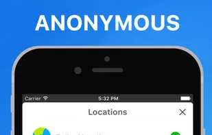 Stark VPN screenshot 2