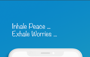 Zen Lounge screenshot 1