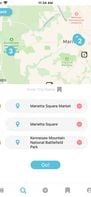 Loopit Travel screenshot 3