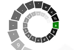 Controller Companion screenshot 1