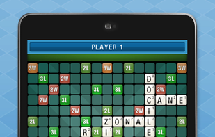CrossCraze screenshot 1