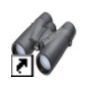 Shortcuts Search And Replace icon