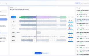 CutTheMix screenshot 1