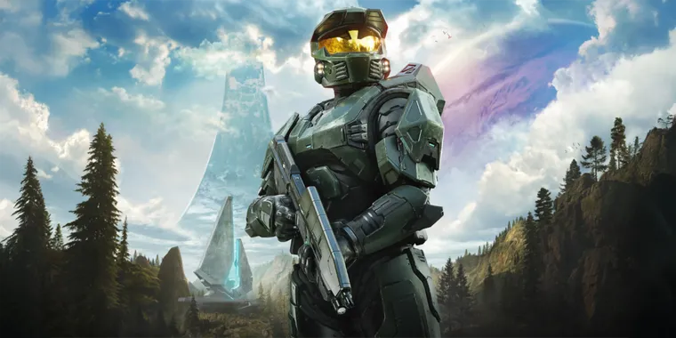 Microsoft announces new Halo remake and its launch on PlayStation for the first time image