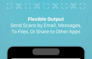 Simple Scan • Quick Scanner screenshot 2