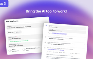 MindPal screenshot 3