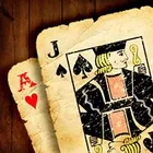 Gold Rush Blackjack icon