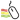 Draw on my screen Icon