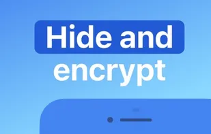 Converter: hidden photo vault screenshot 2