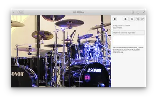 Memories screenshot 2