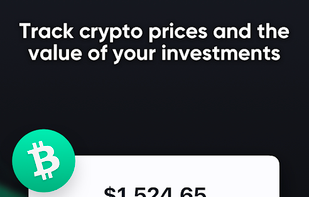 Bitcoin.com Wallet screenshot 2