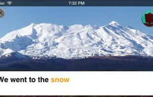 BookBot screenshot 1