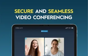 BiP Meet screenshot 3