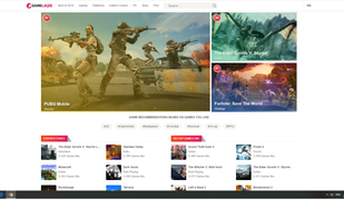 gameslikee.com screenshot 1